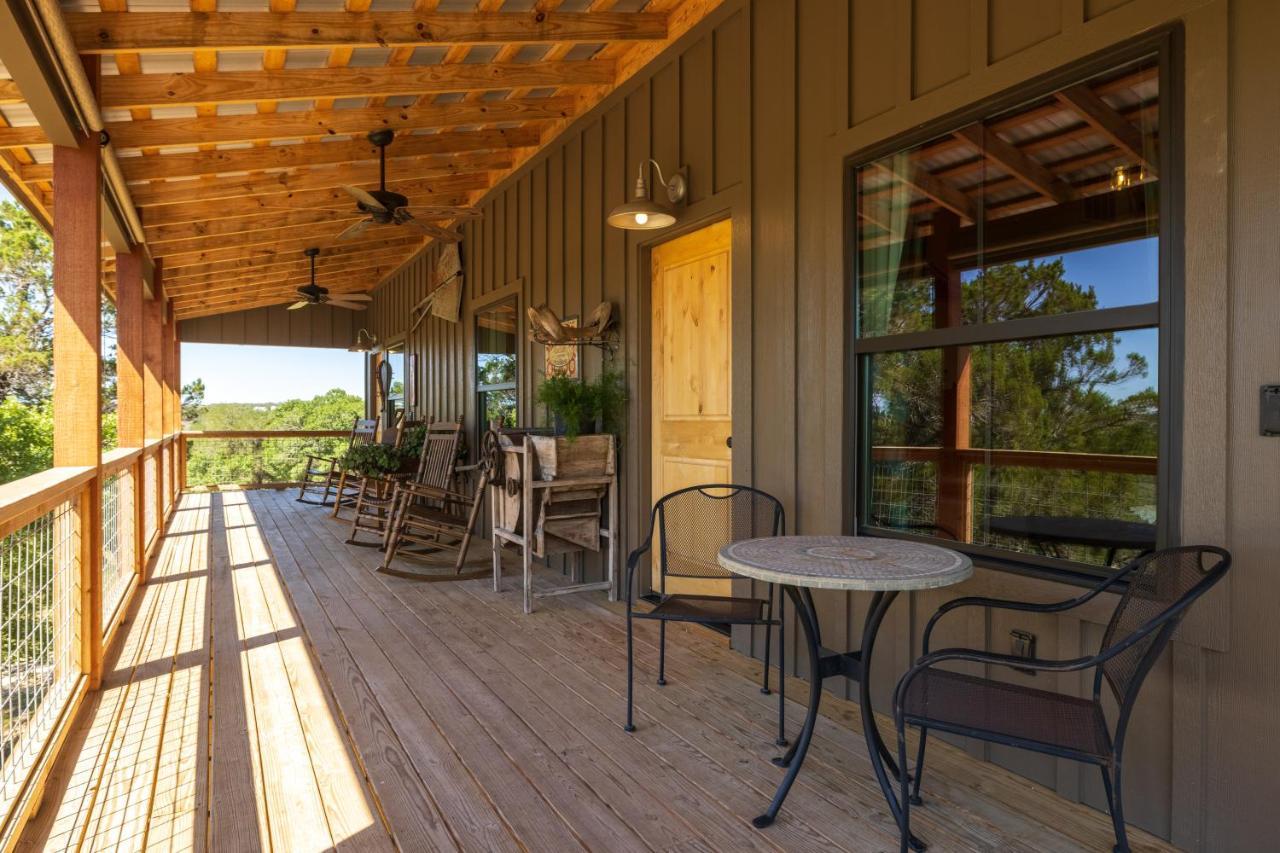 Inn At Sunset Mill Ranch วิมเบอร์ลีย์ ภายนอก รูปภาพ